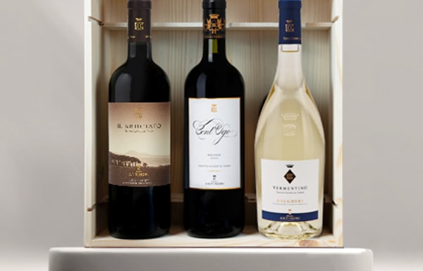 Vino.com Banner