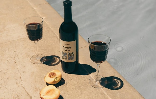 Vino Cheepo Banner