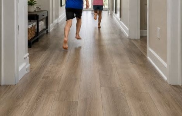 Vinyl Flooring Banner