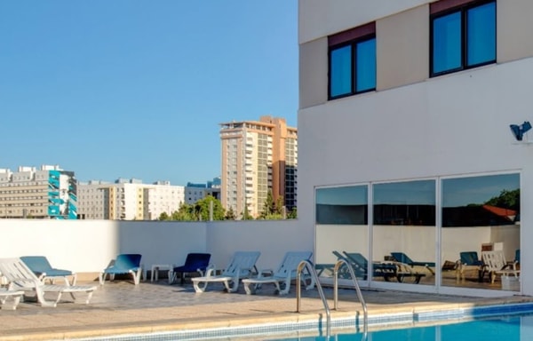 VIP Hotels Banner