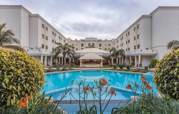 VIP Hotels Banner