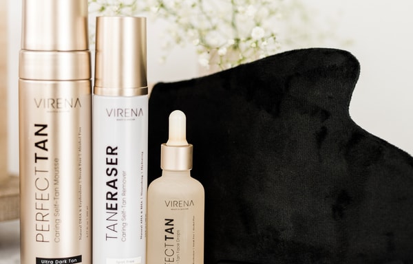 Virena Banner