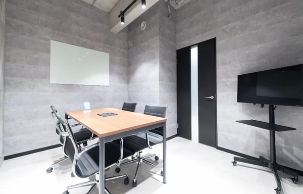 Virtual Office Resonance Banner