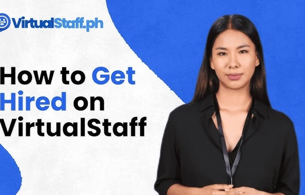 Virtual Staff Banner
