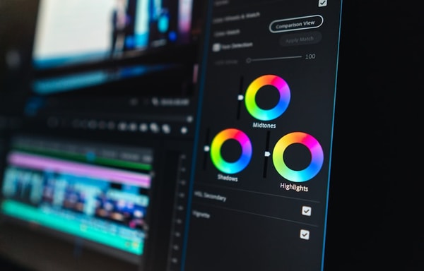 VisioForge Banner