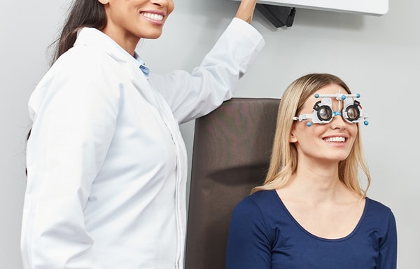 Vision Direct Banner