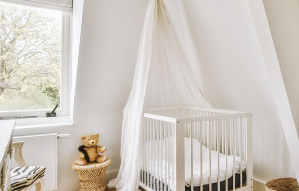 Vision Linens Banner