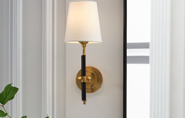 Visual Comfort & Co. Banner
