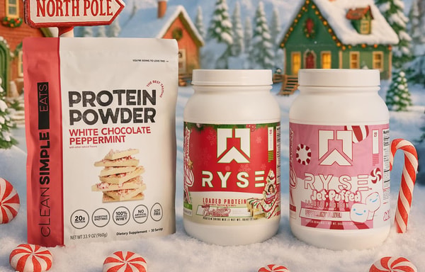 Vitamin Shoppe Banner