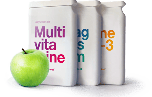 Vitaminecompleet Banner