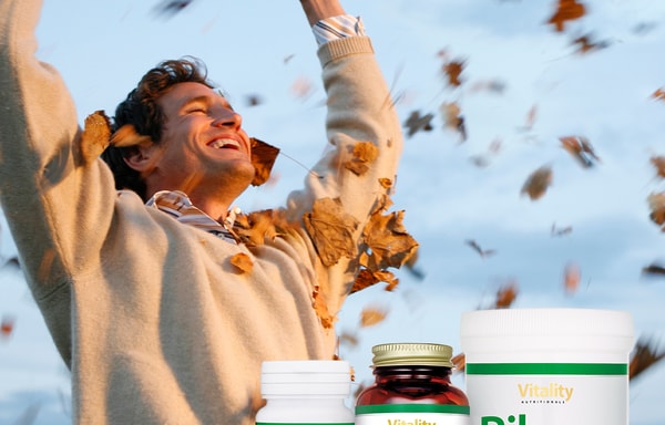 VitaminExpress Banner