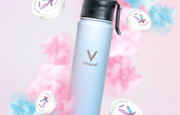 Vitapod Banner