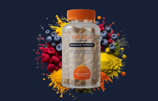 Vitrea Vision Banner