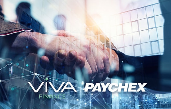 VIVA Finance Banner