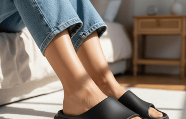 VIVA SHOES Banner