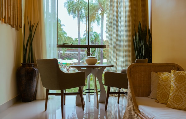 Vivaz Cataratas Resort Banner