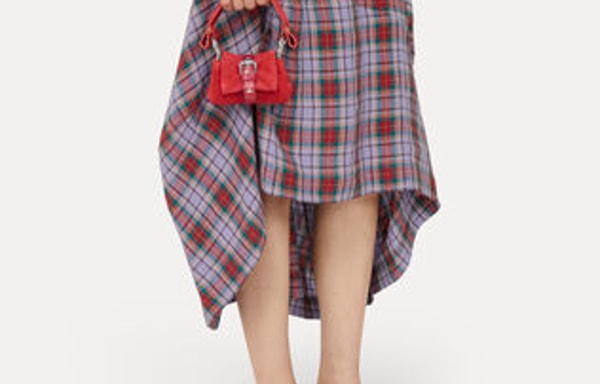 Vivienne Westwood Banner