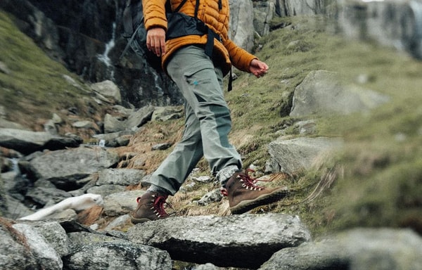 Vivobarefoot Banner