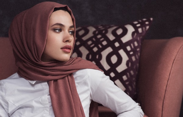 Voile Chic Banner