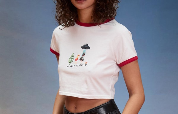 Volcom Banner