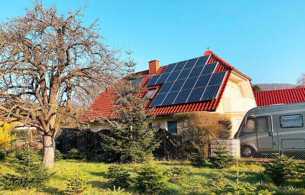 VoltX Energy Banner