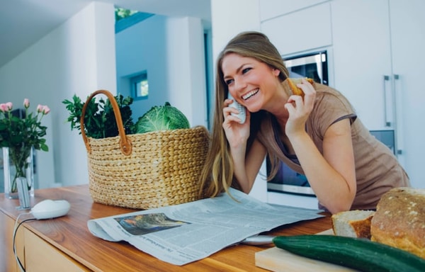 Vonage for Home Banner