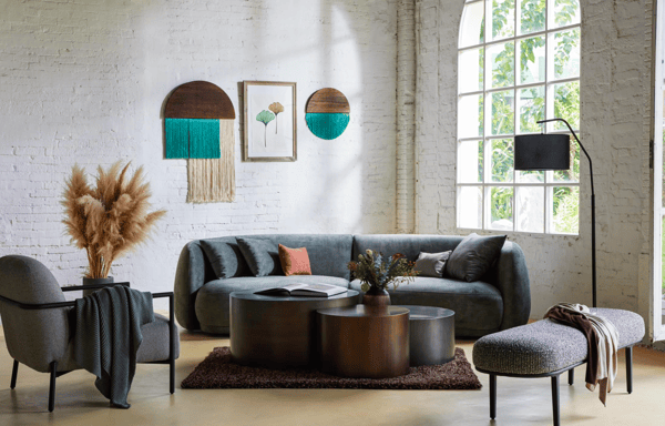 Vorsen Furniture Banner