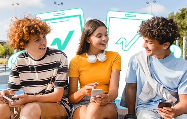 Vouch Mobile Banner