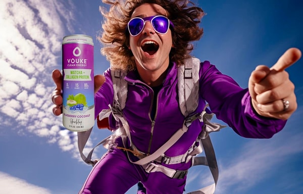 VOUKE Banner