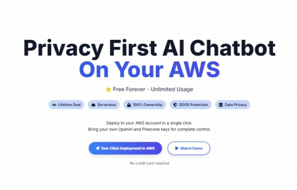 Voxal AI Banner