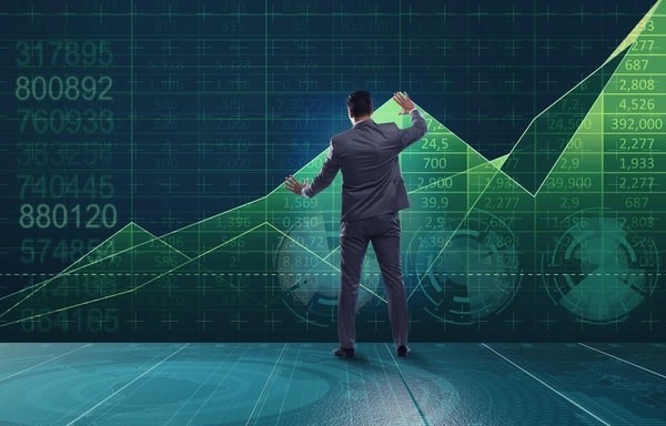 VPS Forex Trader Banner