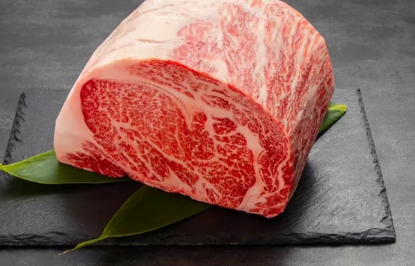 Wagyu International Banner