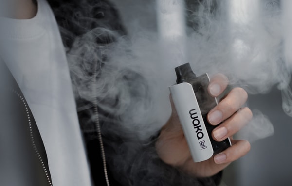 Waka Vaping Banner