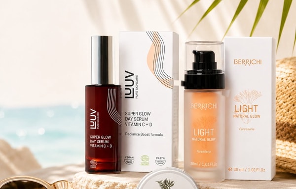 Waku Organics Banner