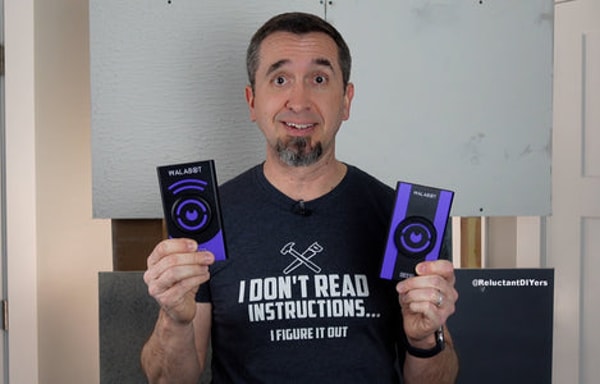 Walabot Banner