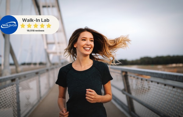 Walk-In Lab Banner