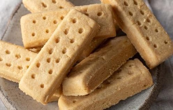 Walker's Shortbread Banner