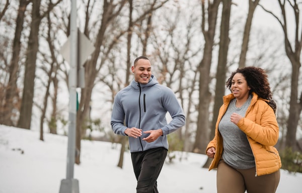 WalkFit Banner