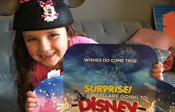 Walt Life Banner