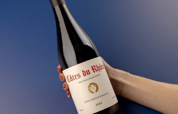 Warehouse Wines Banner