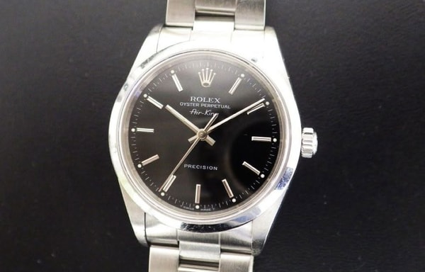 WATCH COMPANY Banner