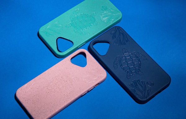 Wave Case Banner