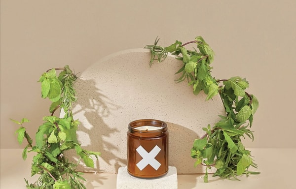 Wax Buffalo Banner