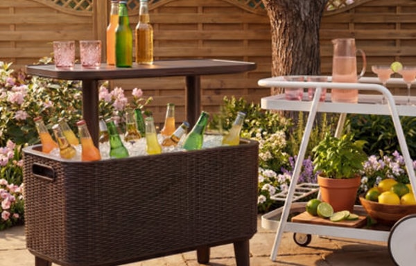 Wayfair Banner