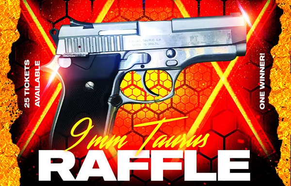 We Buy Guns Banner