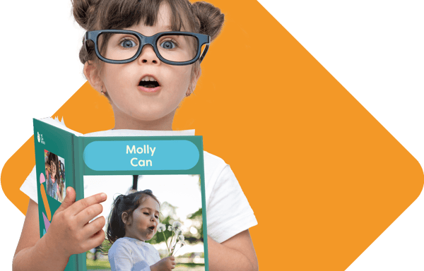 We Can Books Banner