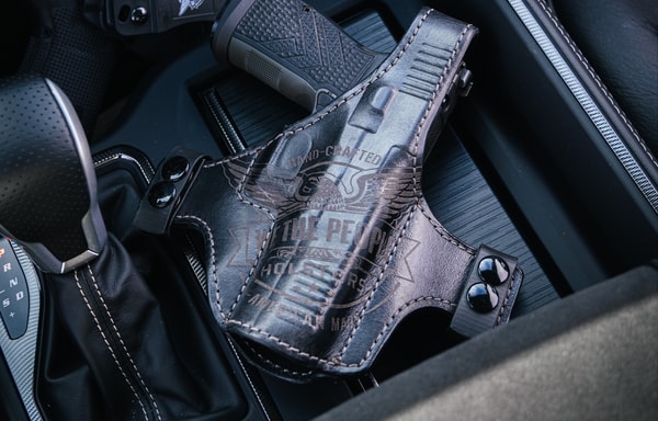 We the People Holsters Banner