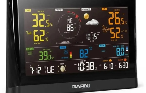 Weather Spares Banner
