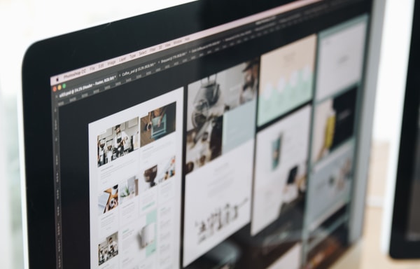 Web.com Banner