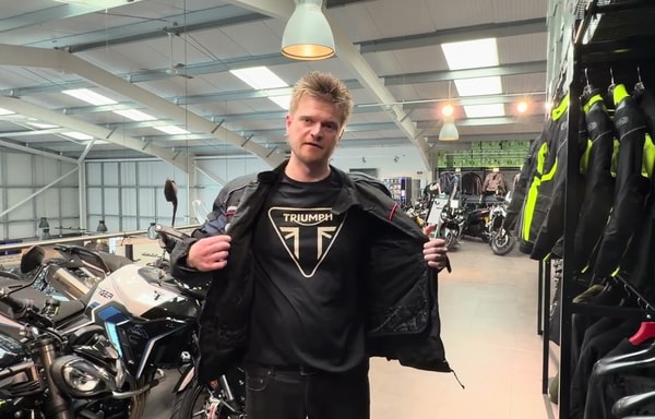 Webbs Motorcycles Banner